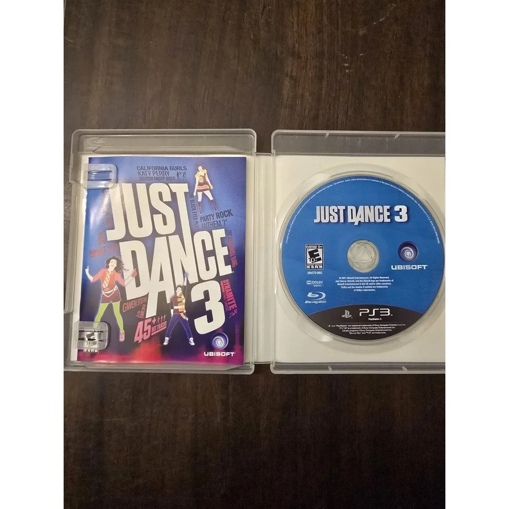 N/A ps3 playstation